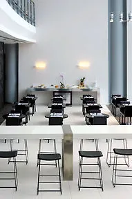 Hotel Idea Nola