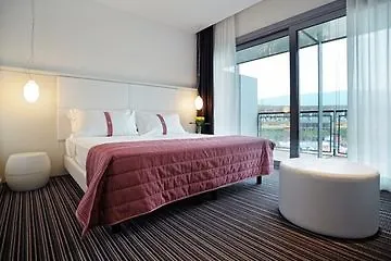 Hotel Idea 3*
