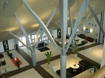 Hotel Idea Nola